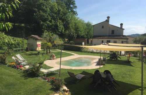 Locanda Montelippo - Foto 18