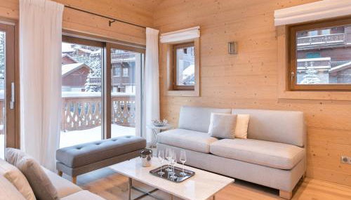 Appartement avec piscine à Courchevel, 3 chambres - FR-1-564-142 - Photo 4