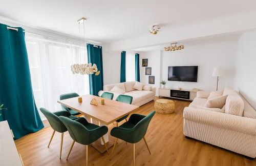 Elegance Suites Leipzig - Foto 1