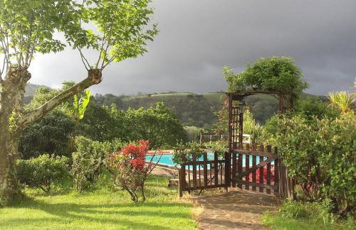 MAISON LE CLOS GAXEN - Foto 20