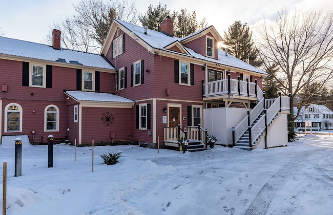 TuckAway Suites at East Branch - Photo 55