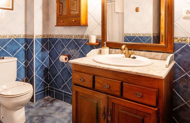 Unik Vacation Dames i Vells - Foto 27