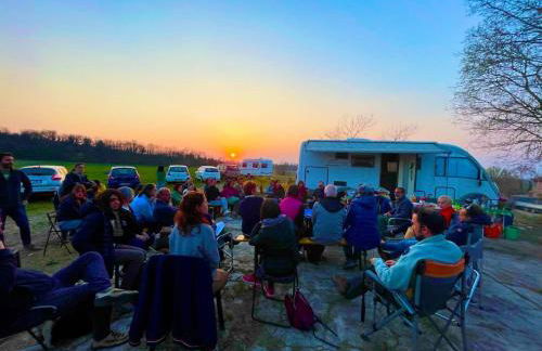 Agriturismo con Cucina tipica Nuova Scardua - Foto 59