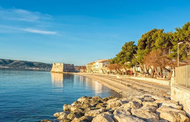 Deluxe apartment BellaCosta - Foto 56