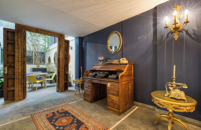 ZAMORA by Mr. W - Foto 2