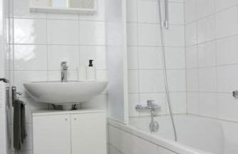 Monteurzimmer bis zu 5 Personen Ludwigshafen - Foto 8