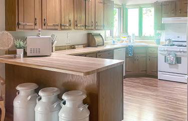 Pet Friendly, 2br Lakeside Relax On Long Lake - Foto 17