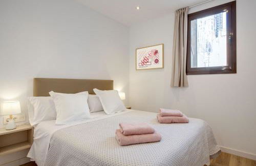 LucasLand Apartments Barcelona - Foto 54