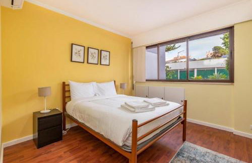 GuestReady - Quiet Retreat in Cascais - Photo 2