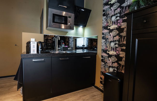 The Aquarium - Photo 5