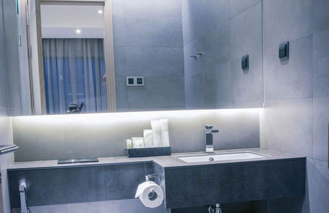 One Residence Hotel & Apartment - Foto 31