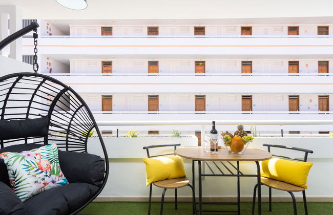 Deluxe Altemar - Foto 26