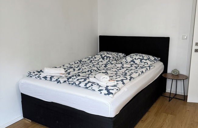 Urban Stay Apartments Vienna - Foto 3