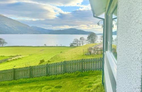 Ash, Birch and Rowan Self Catering Cabins - Photo 19