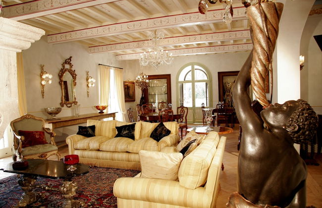 Relais Tenuta del Gallo - Foto 2