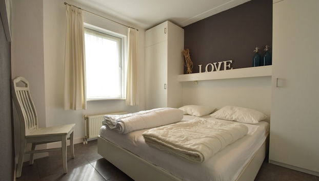 Wellness aan het Water in Earnewoude - Foto 5, Quarto