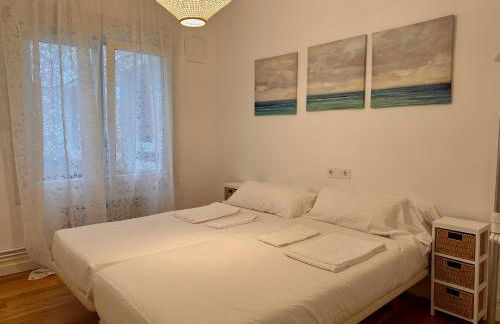 Fantástico apartamento en el centro de Bilbao - Foto 26