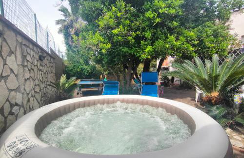 Villa Dolce Cuma - Photo 11