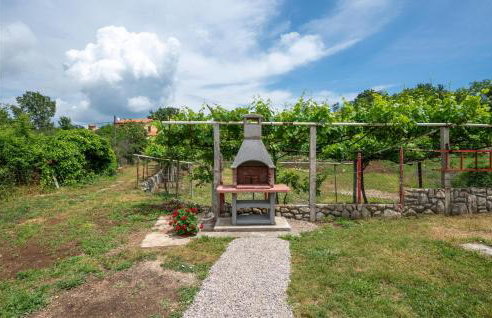 3 Bedroom Lovely Home In Labin - Foto 9