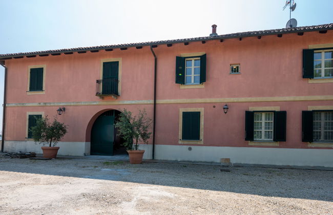 Villa Remotti - Foto 37