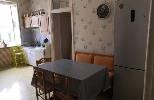 Gray centre ville avec vue sur Saône - Foto 23