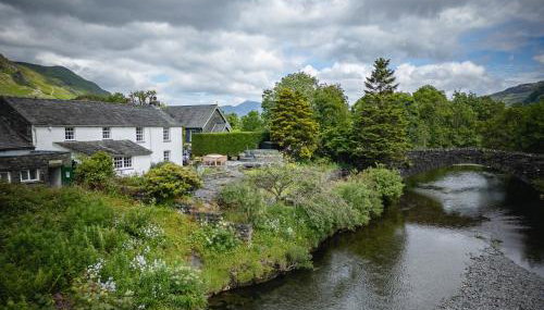 Grange Bridge Cottage - Foto 5