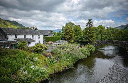 Grange Bridge Cottage - Foto 5