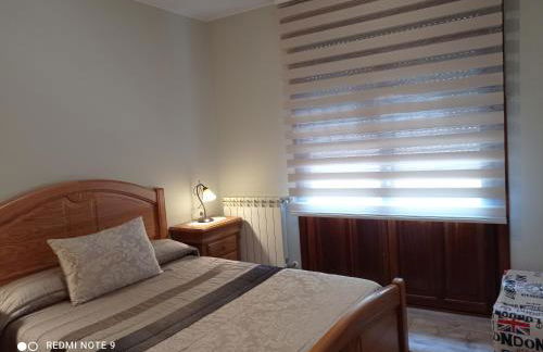 Casa Rural Las Mestas - Foto 25