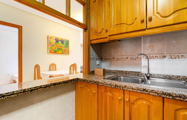 Edificio Las Americas - Foto 14