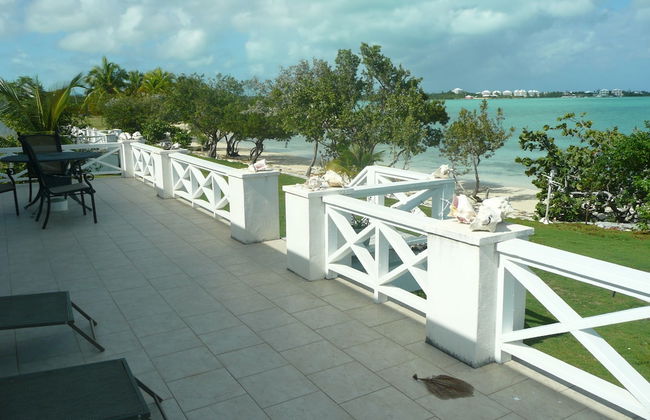 Cottage Cut Villas - Foto 30