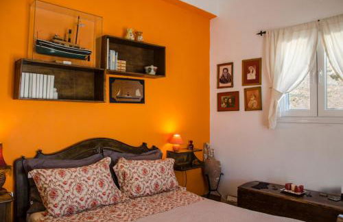 Balcony to the Aegean - Foto 10