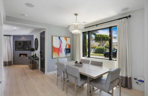 Poinsettia Palms - Chic & Luxe Patio Near Beach - Foto 12