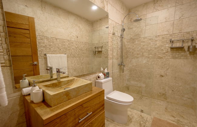 Luxurious 5-bdr villa at Casa de Campo - Foto 42