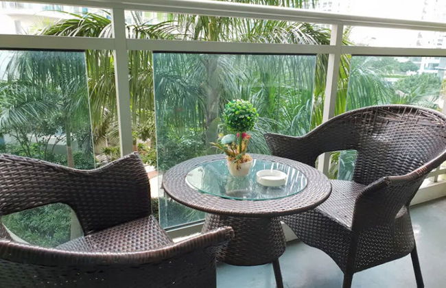 Azure Luxury Beach Suites by VacationsPH - Foto 24