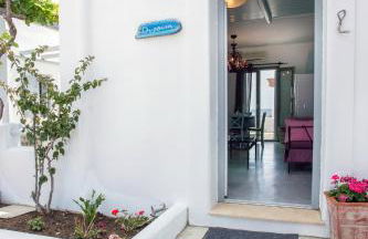 Ianthi Boutique Guesthouses Skyros - Photo 76