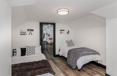 Sand & Sun Retreat,2 Living Rooms, Kids Play Area - Foto 18