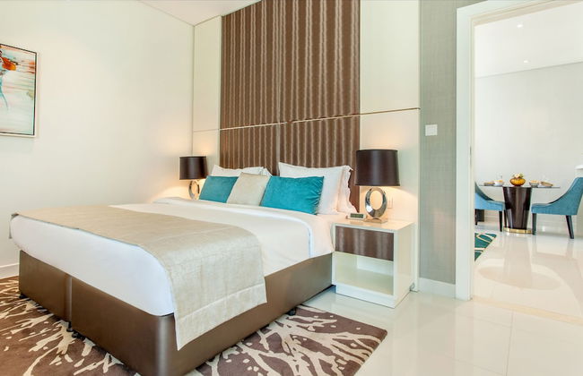 Staycae Bay's Edge - Foto 6