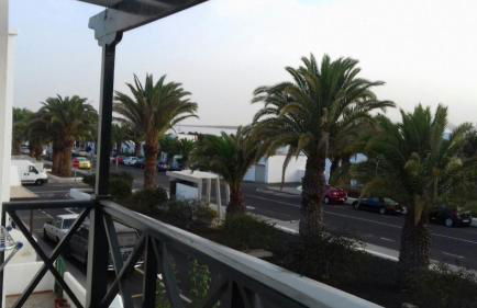 Apartamento en el pueblo de Arrieta 3 - Foto 1