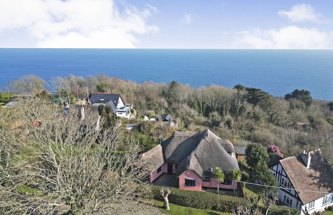 Mole Cottage - Foto 64