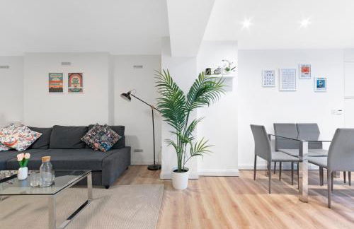 Flat in Dalston, London - Foto 7