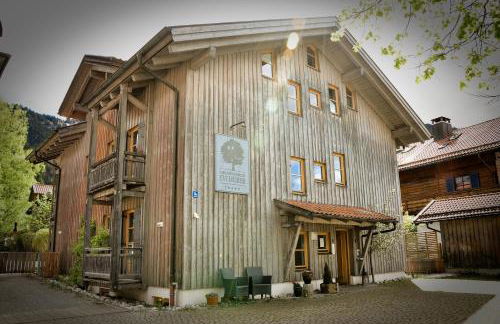 Ferienwohnungen Evi Huber - Foto 65