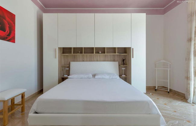 1695 Villa Albarosa in Ruffano - Foto 25