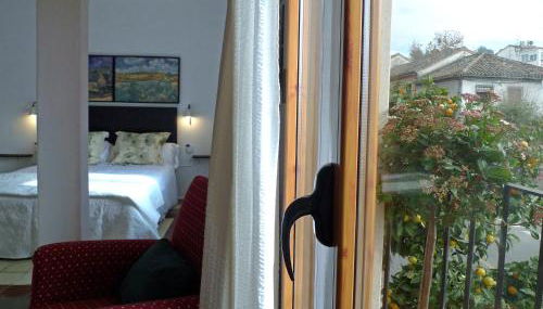 LA CASA DE LOS PINTORES, junto al centro de Granada - Foto 5