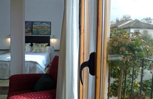 LA CASA DE LOS PINTORES, junto al centro de Granada - Foto 5