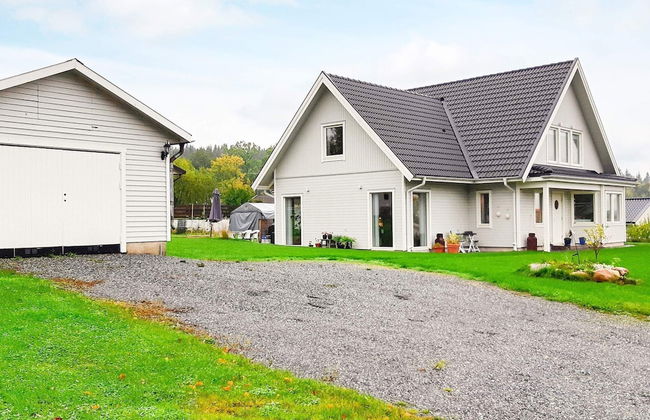 6 Person Holiday Home in Adelso-by Traum - Photo 28