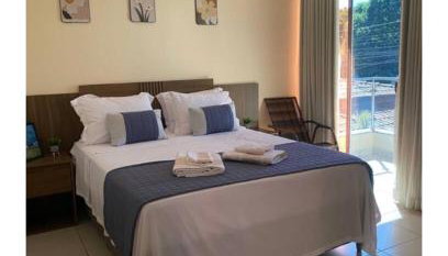 Apt, Completo em Goiânia - Foto 4