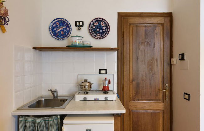 Agriturismo Crocino in Chianti - Foto 15