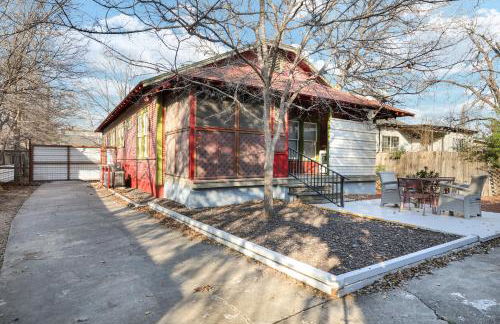 Mosaic - A Birdy Vacation Rental - Foto 35