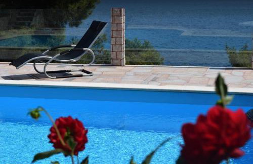 Seaside Villa near Trogir - Poljica - Photo 39