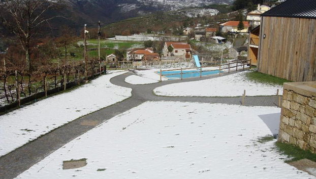 Casa De Lobos - Foto 3